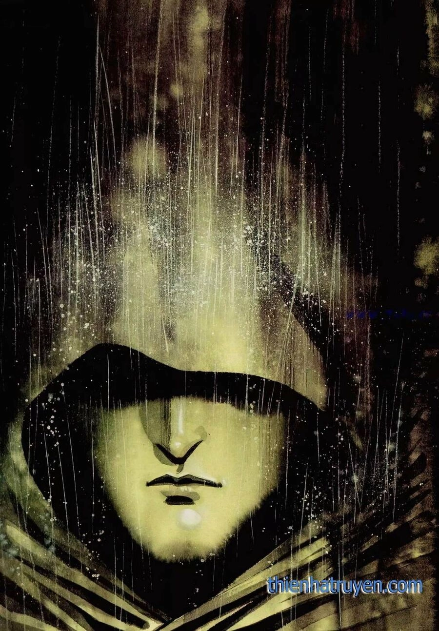 King Of Fighters Toàn Tập Chapter 65 - 19