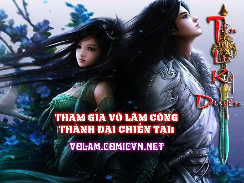 Long Hổ Môn Chapter 212 - 34