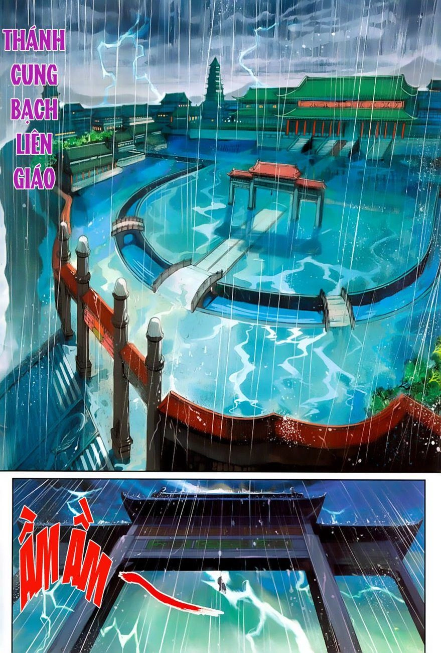 Long Hổ Môn Chapter 264 - 2