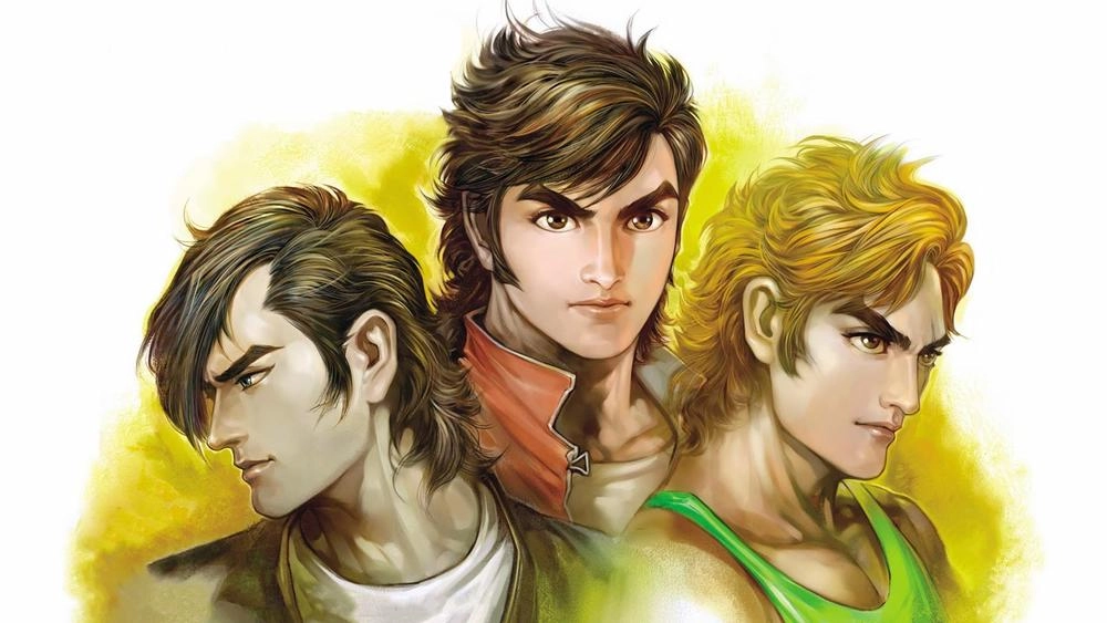 Long Hổ Môn Chapter 431 - 34