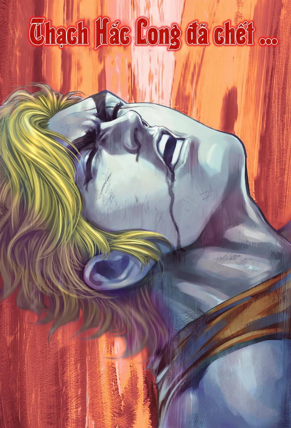 Long Hổ Môn Chapter 435 - 18