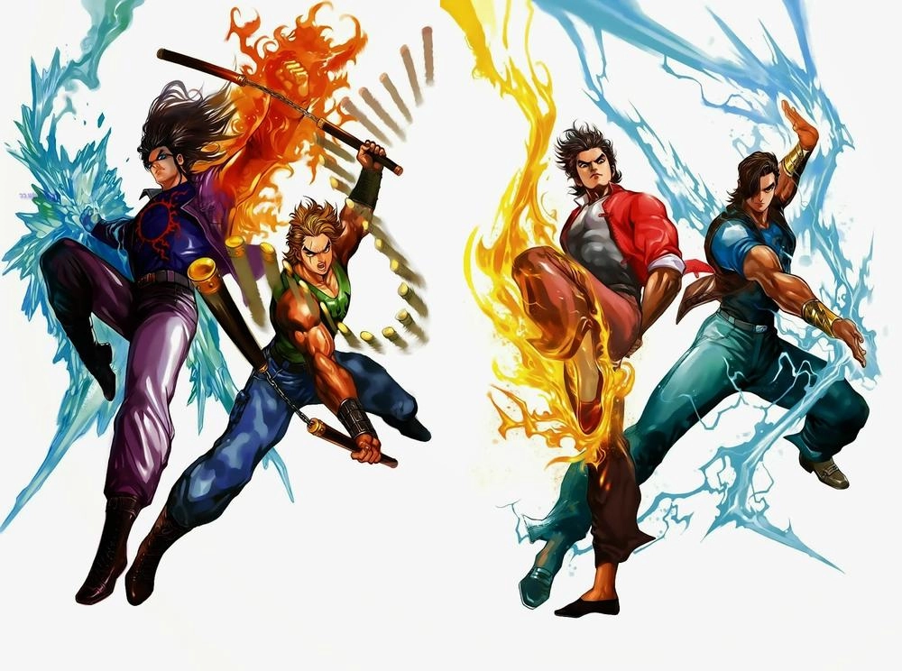 Long Hổ Môn Chapter 500 - 36