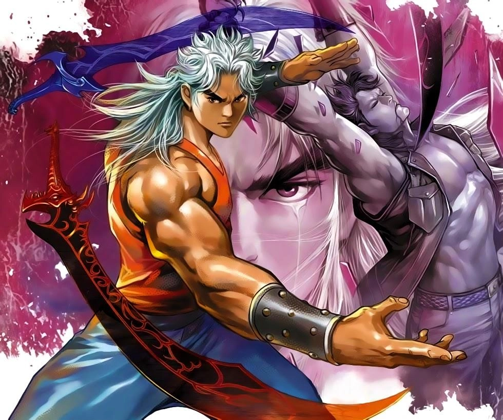 Long Hổ Môn Chapter 510 - 41