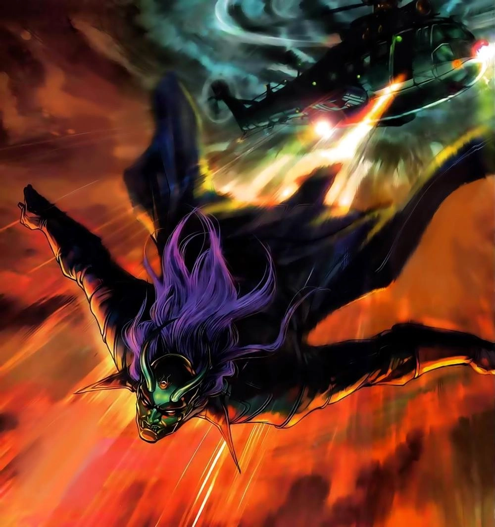 Long Hổ Môn Chapter 510 - 43