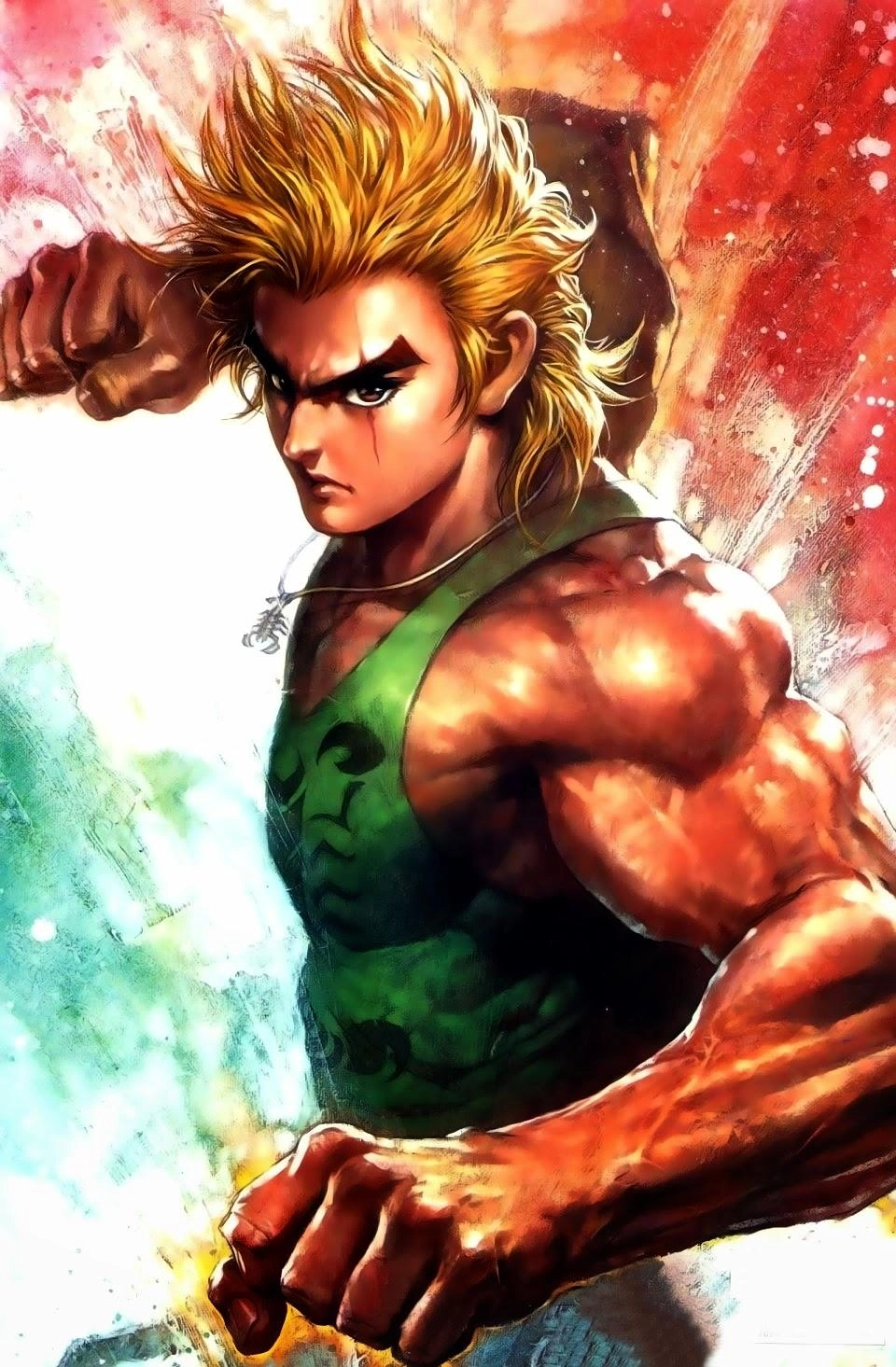 Long Hổ Môn Chapter 510 - 45