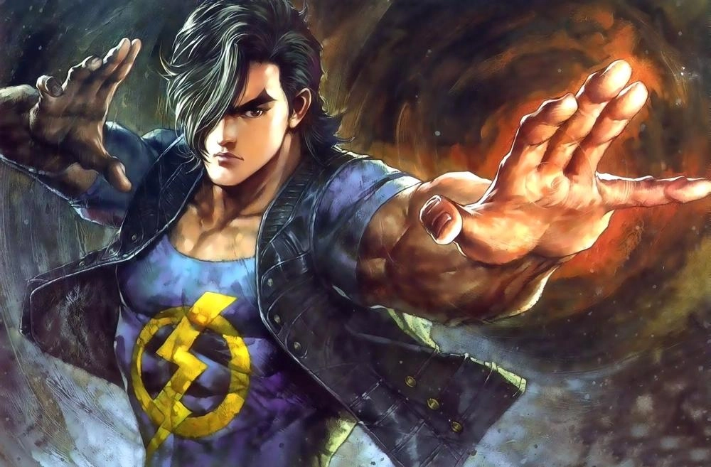 Long Hổ Môn Chapter 510 - 50