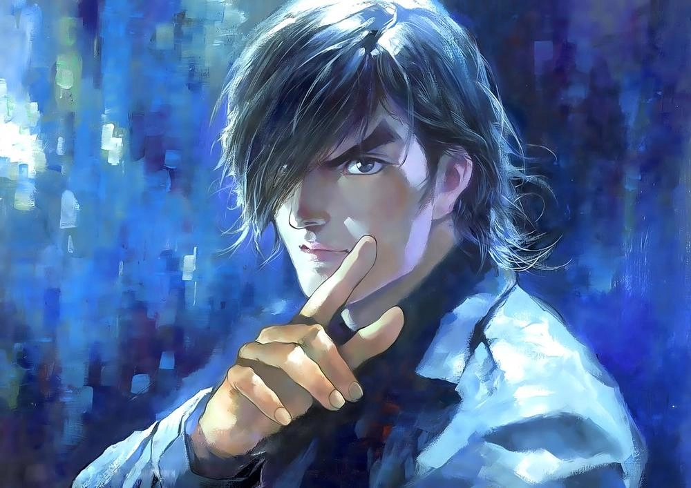 Long Hổ Môn Chapter 510 - 52