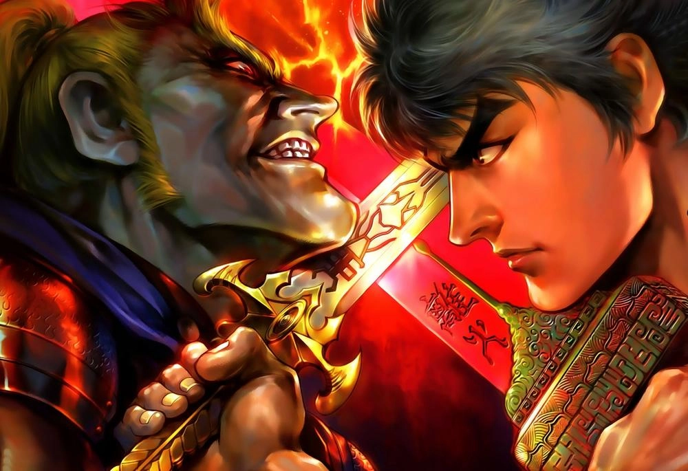 Long Hổ Môn Chapter 560 - 29