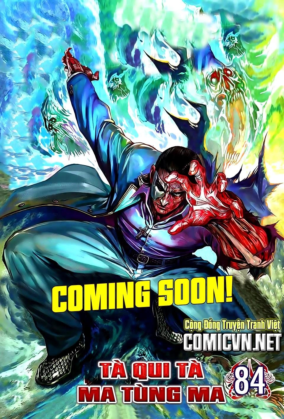 Long Hổ Môn Chapter 590 - 32