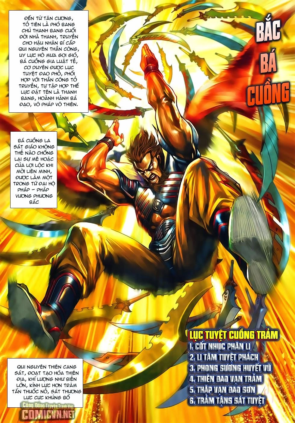 Long Hổ Môn Chapter 627 - 2