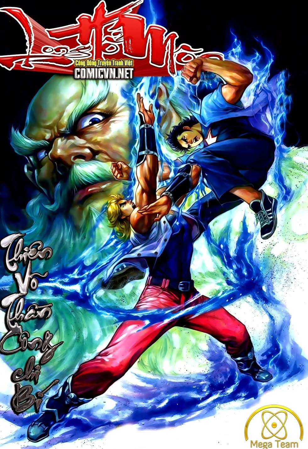 Long Hổ Môn Chapter 650 - 31