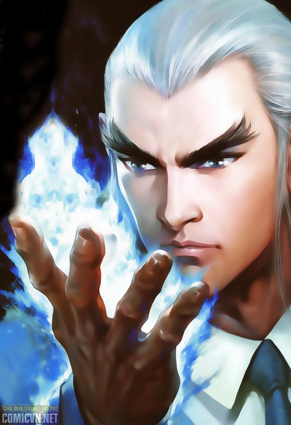 Long Hổ Môn Chapter 698 - 59