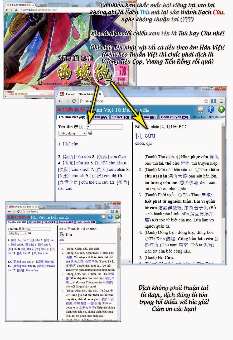 Long Hổ Môn Chapter 708 - 2
