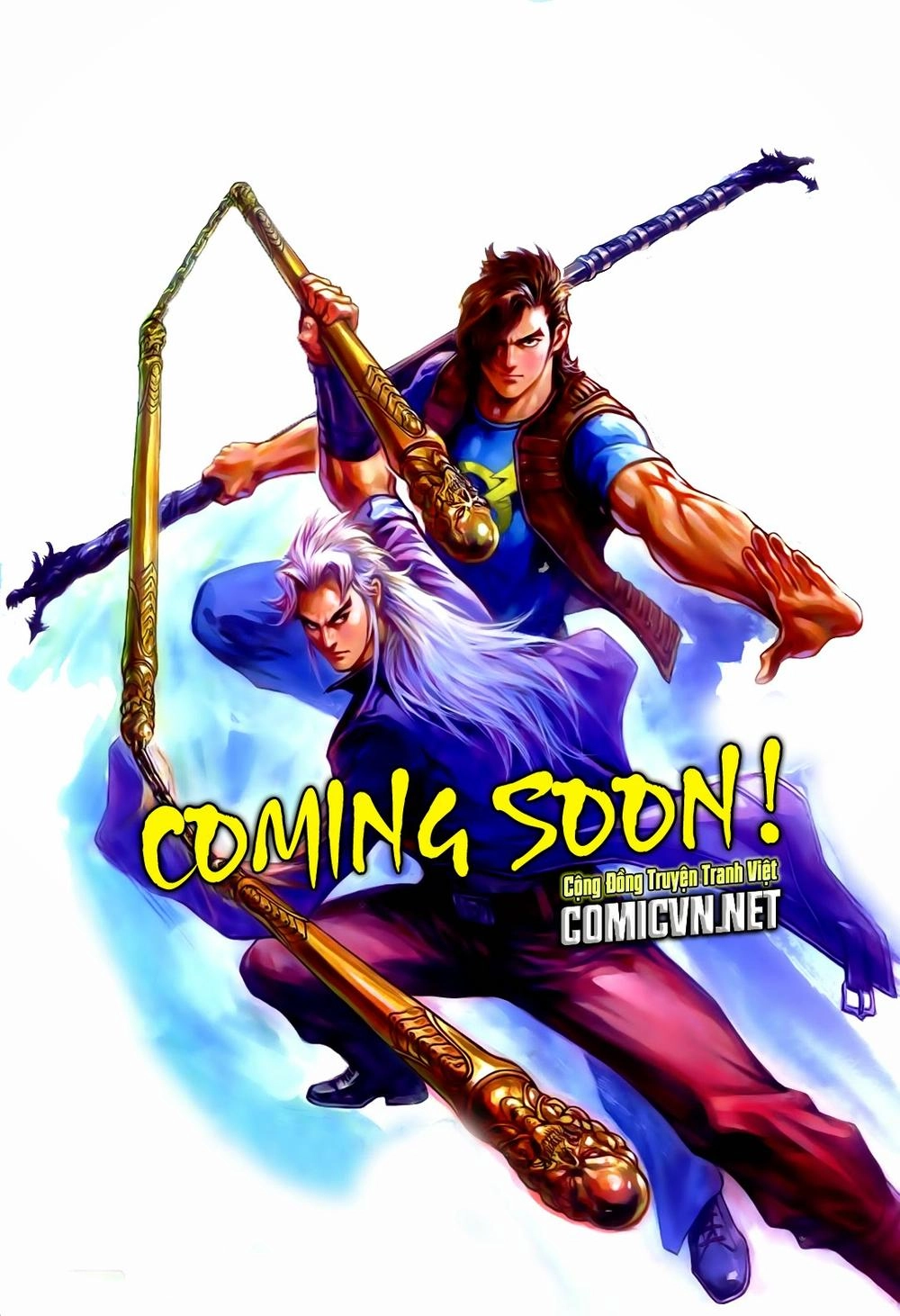 Long Hổ Môn Chapter 723 - 31