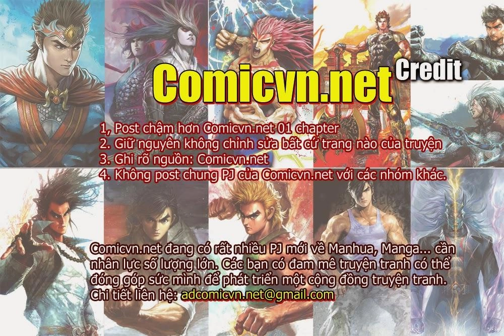 Long Hổ Môn Chapter 751 - 32