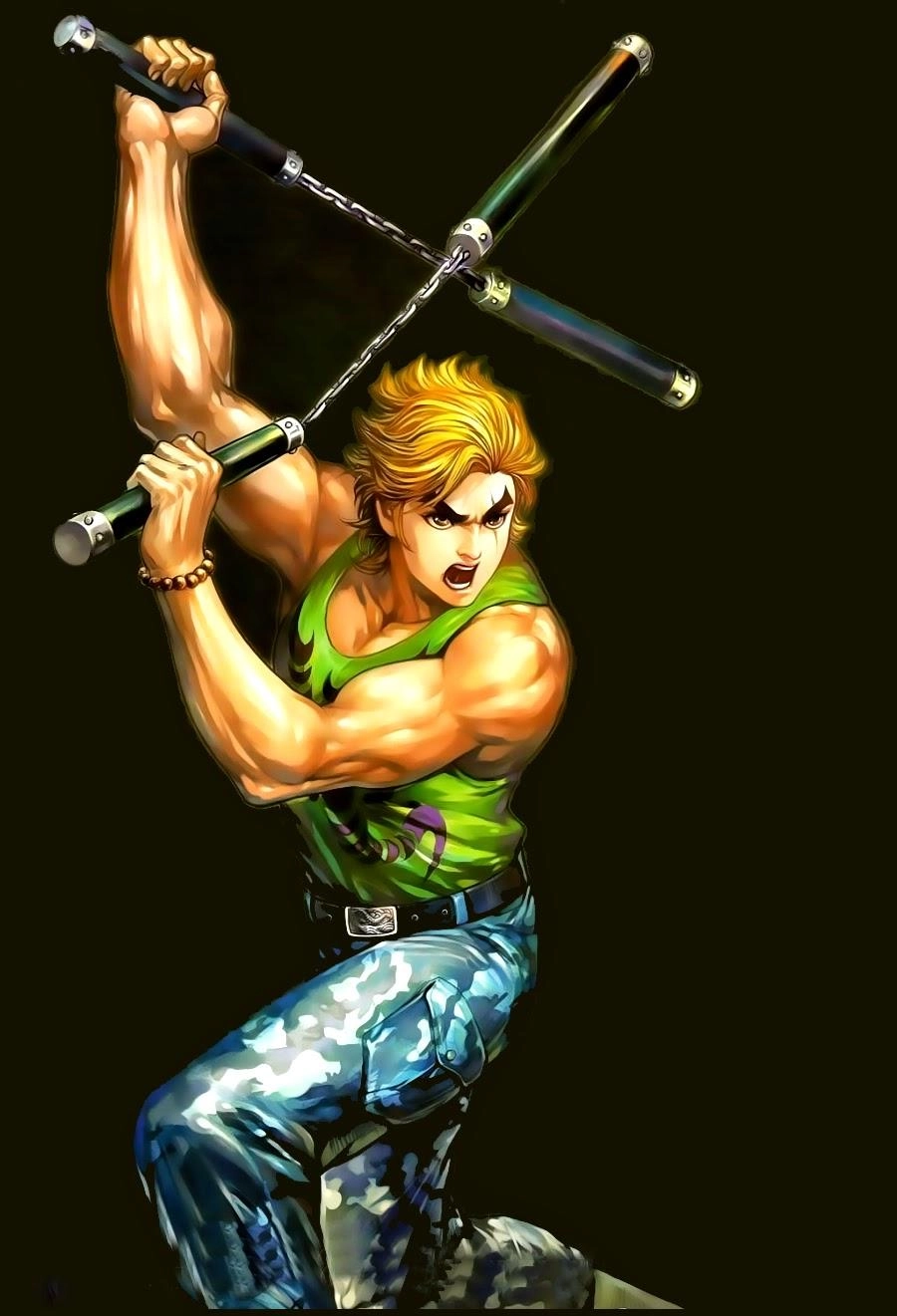 Long Hổ Môn Chapter 780 - 32