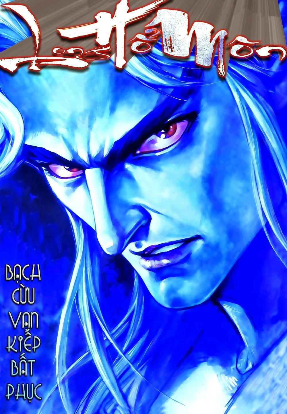 Long Hổ Môn Chapter 781 - 1