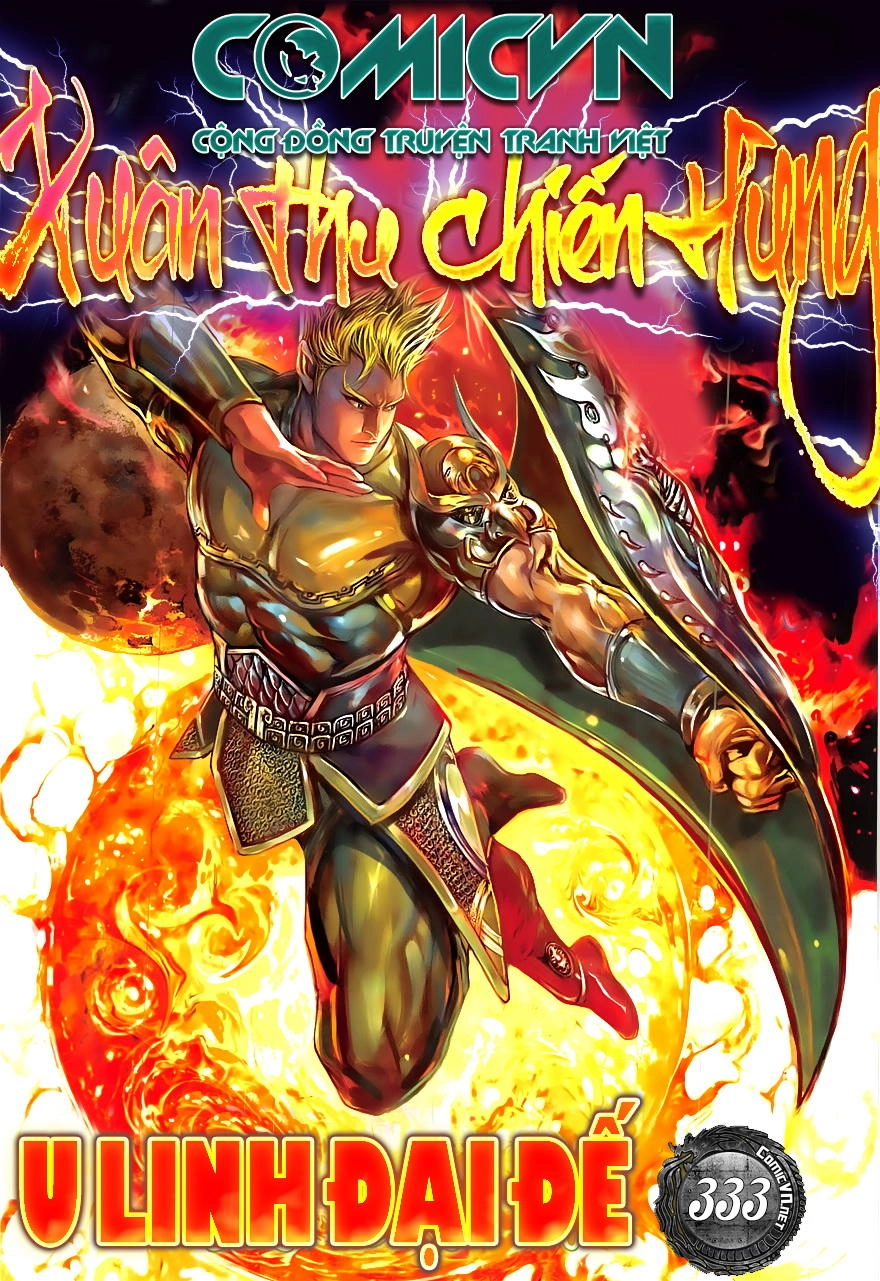 Long Hổ Môn Chapter 840 - 32