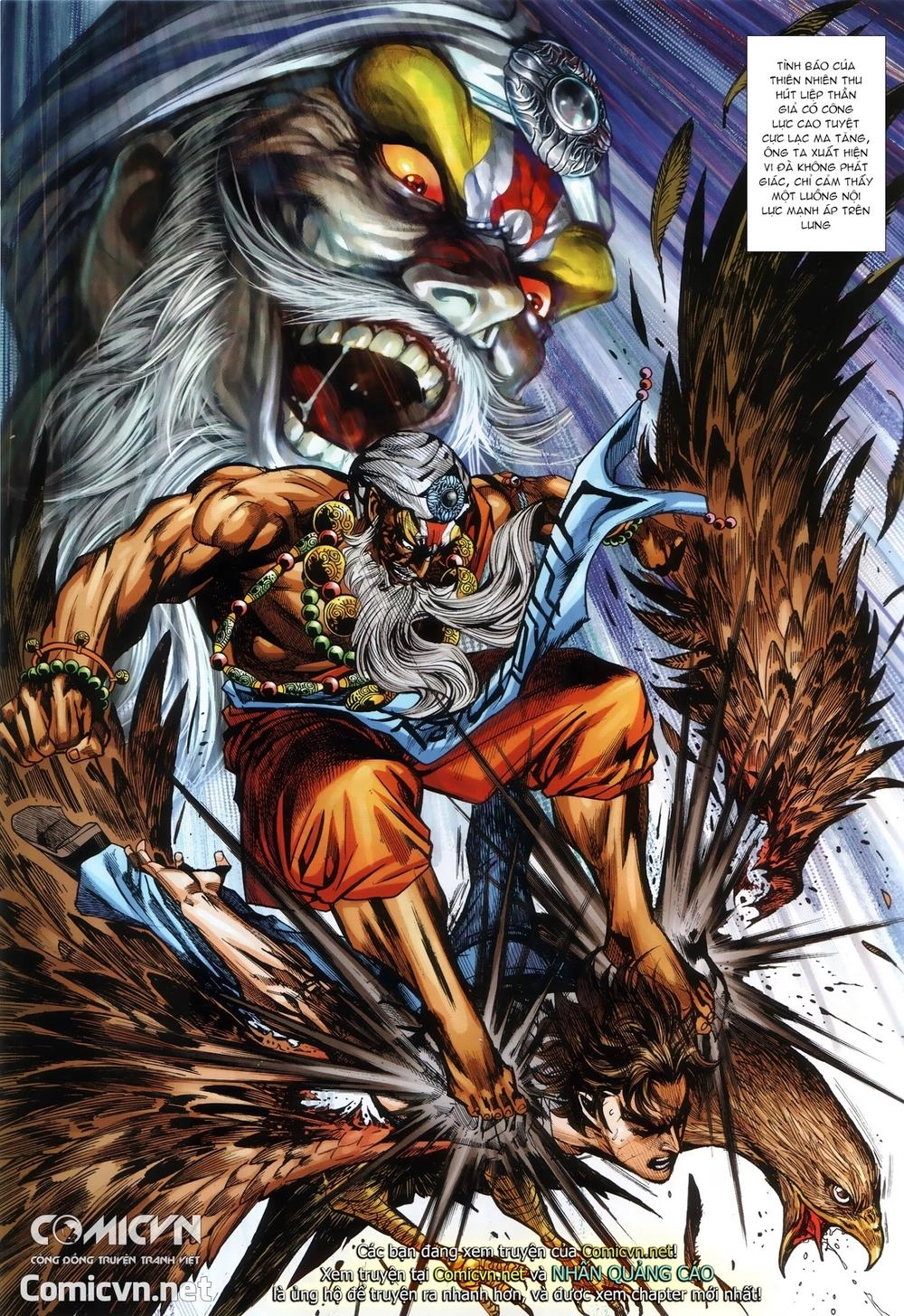 Long Hổ Môn Chapter 869.2 - 18