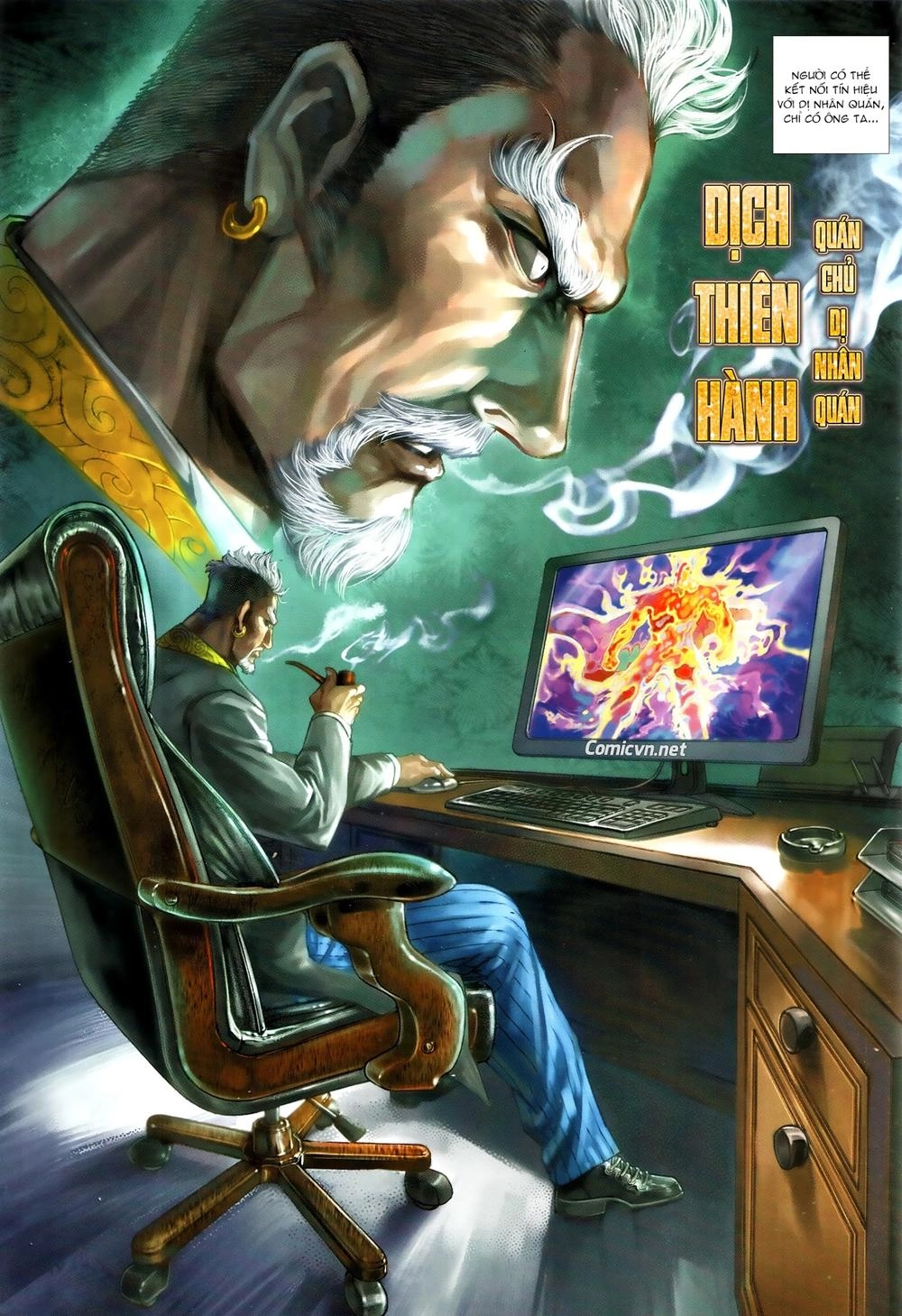 Long Hổ Môn Chapter 875.2 - 17