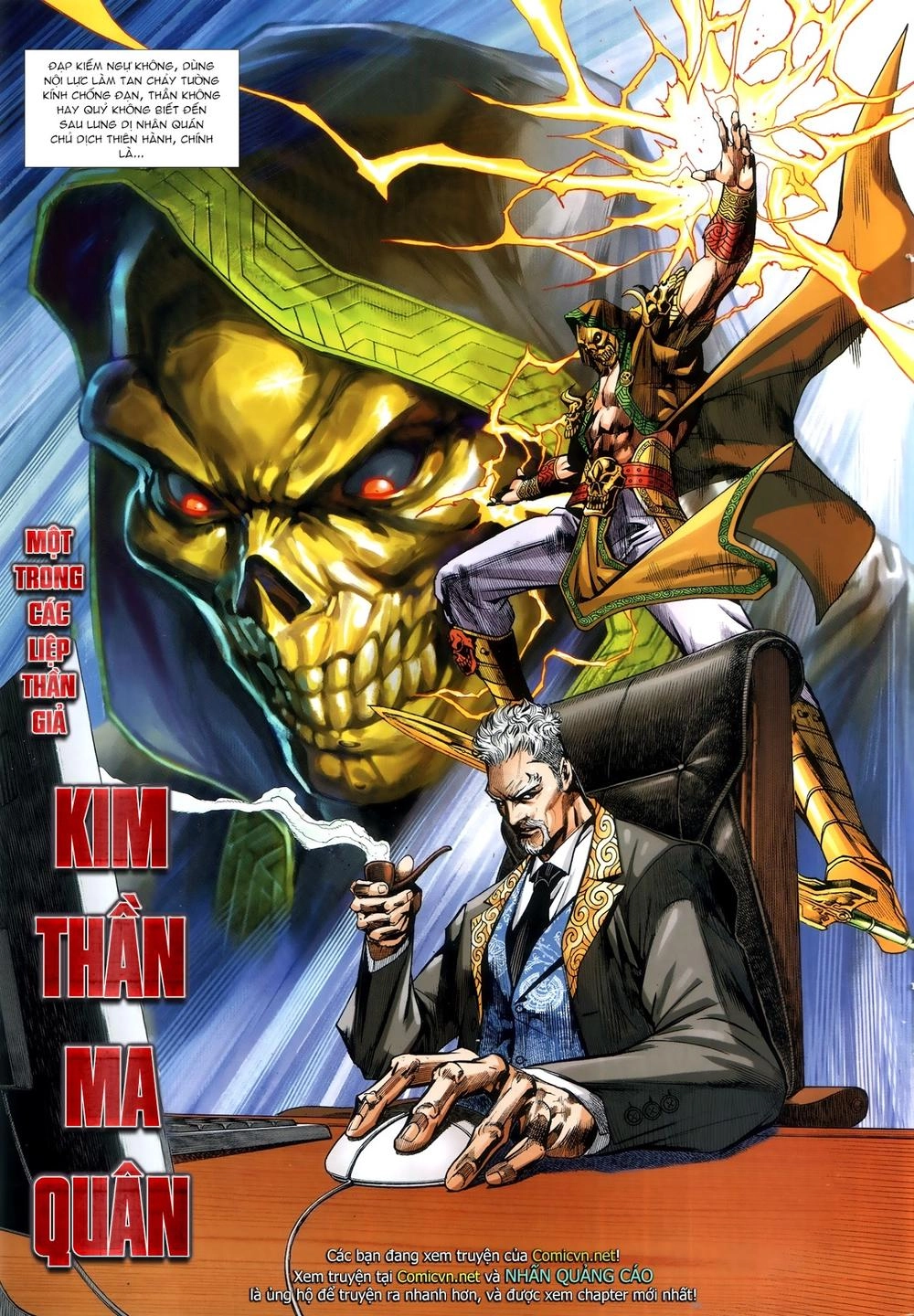 Long Hổ Môn Chapter 875.2 - 20