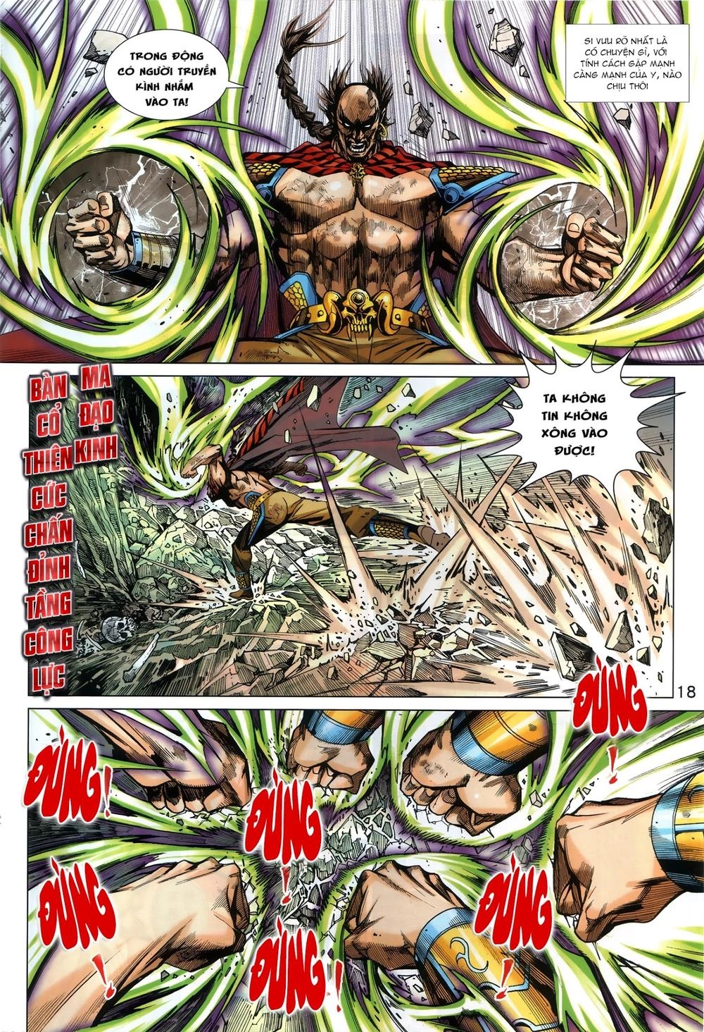 Long Hổ Môn Chapter 876.2 - 6