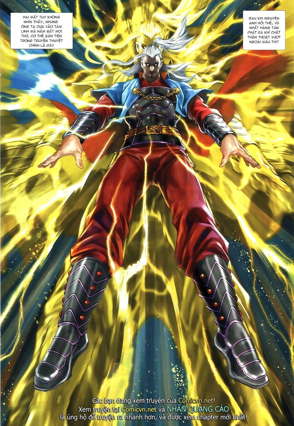 Long Hổ Môn Chapter 879.1 - 18