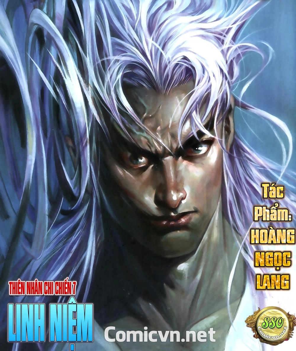 Long Hổ Môn Chapter 880.2 - 1