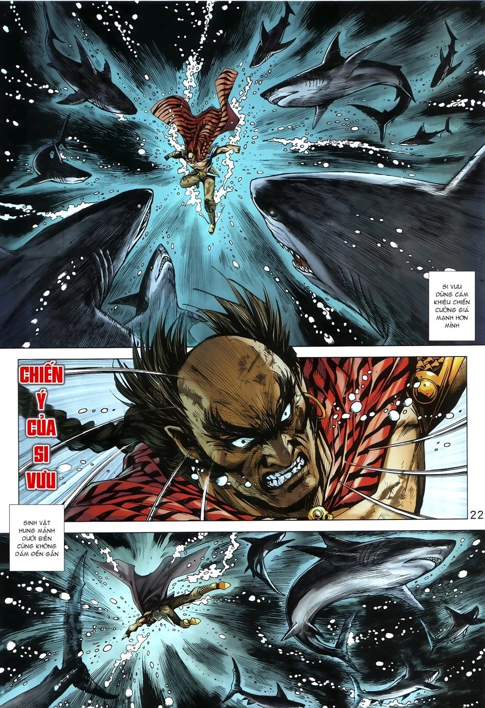 Long Hổ Môn Chapter 880.2 - 11