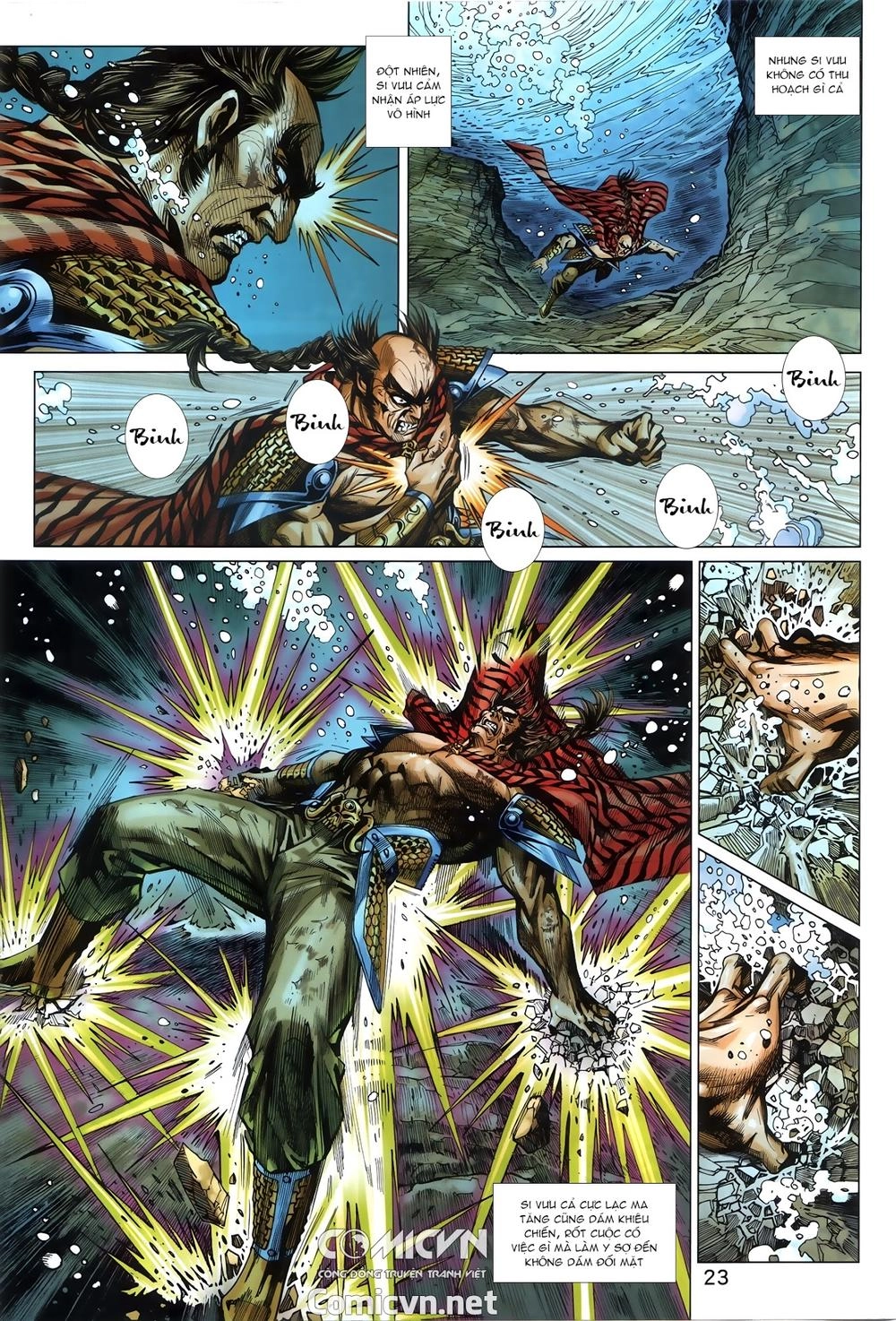 Long Hổ Môn Chapter 880.2 - 12