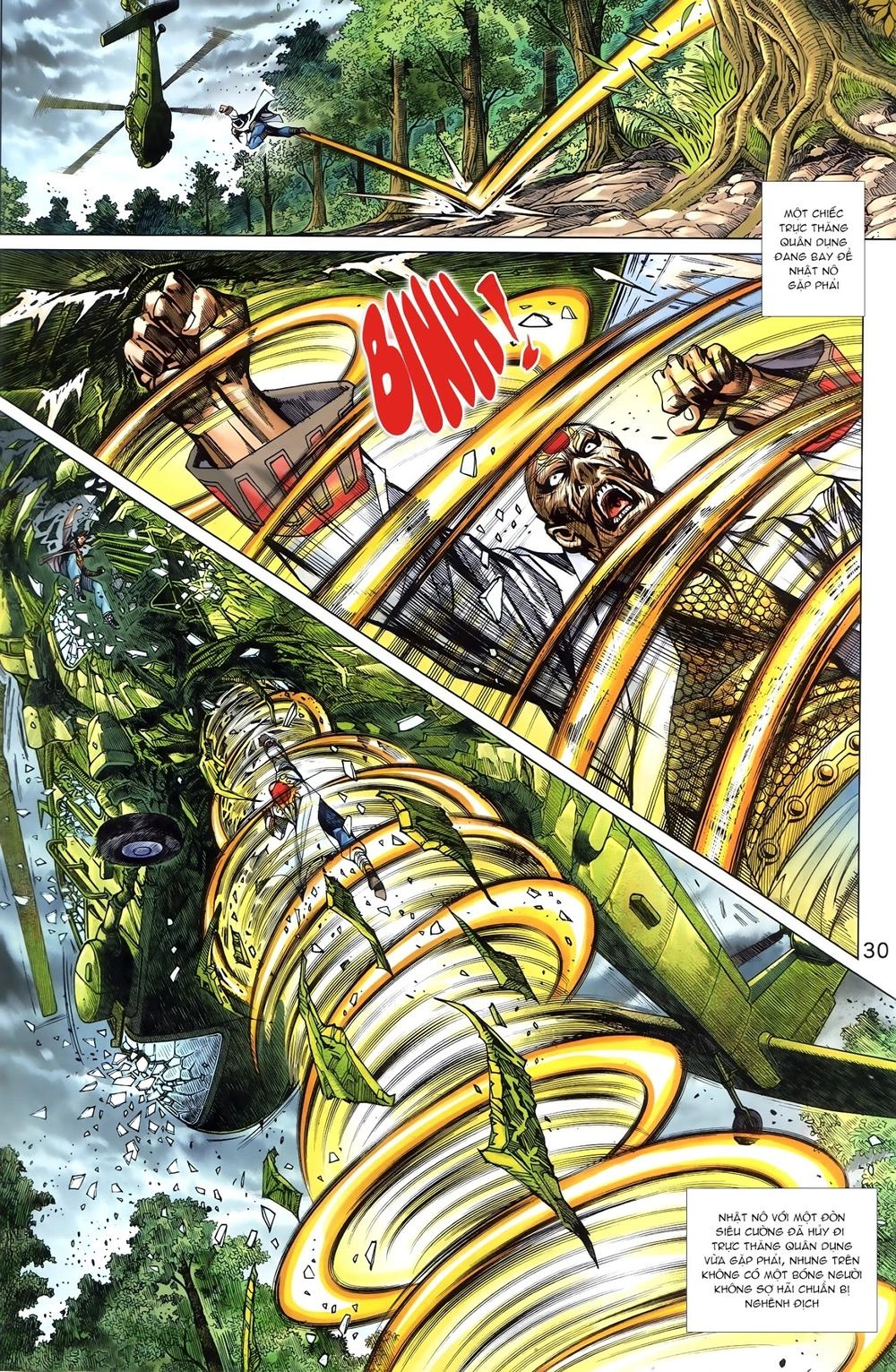Long Hổ Môn Chapter 880.2 - 19
