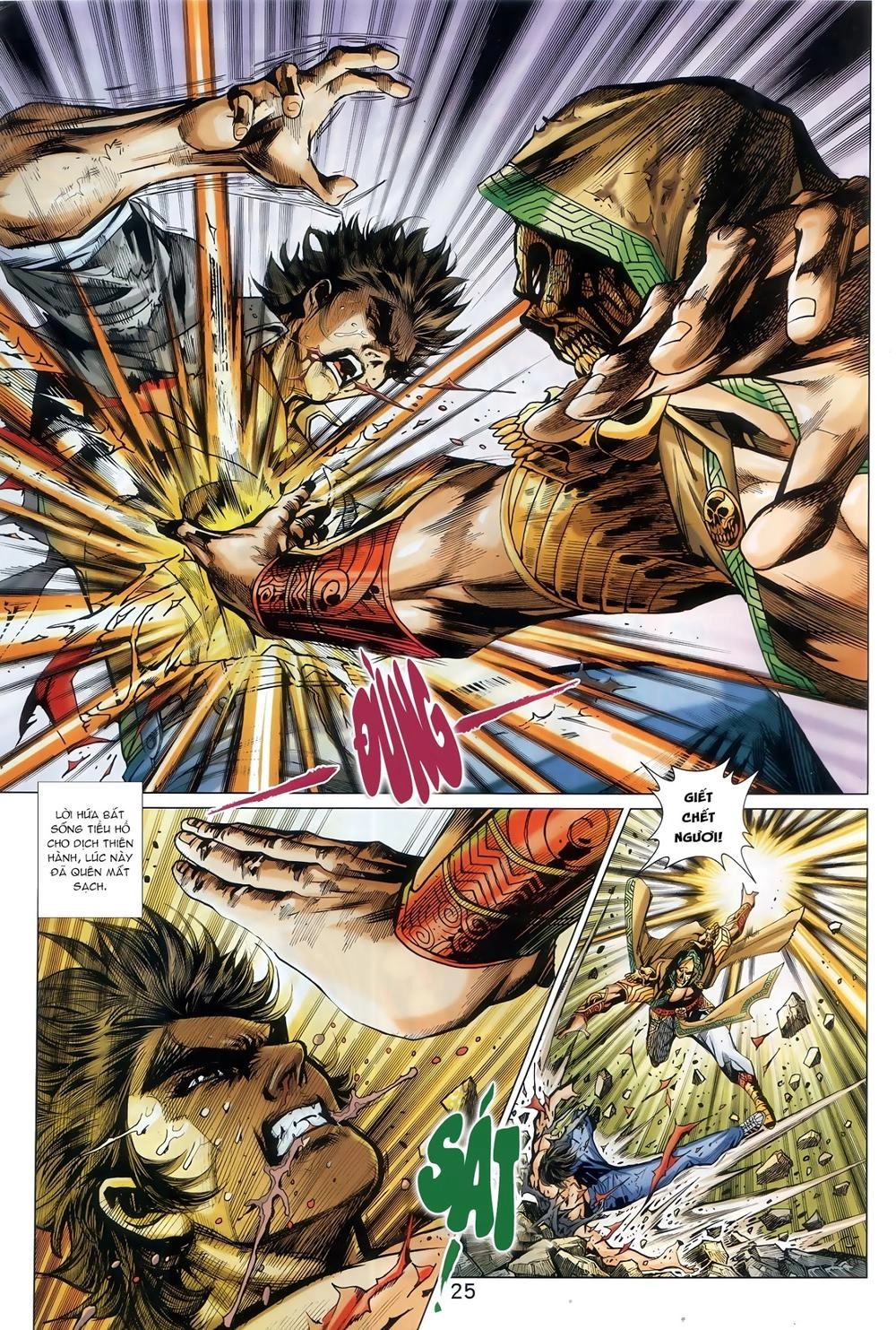 Long Hổ Môn Chapter 889.2 - 11