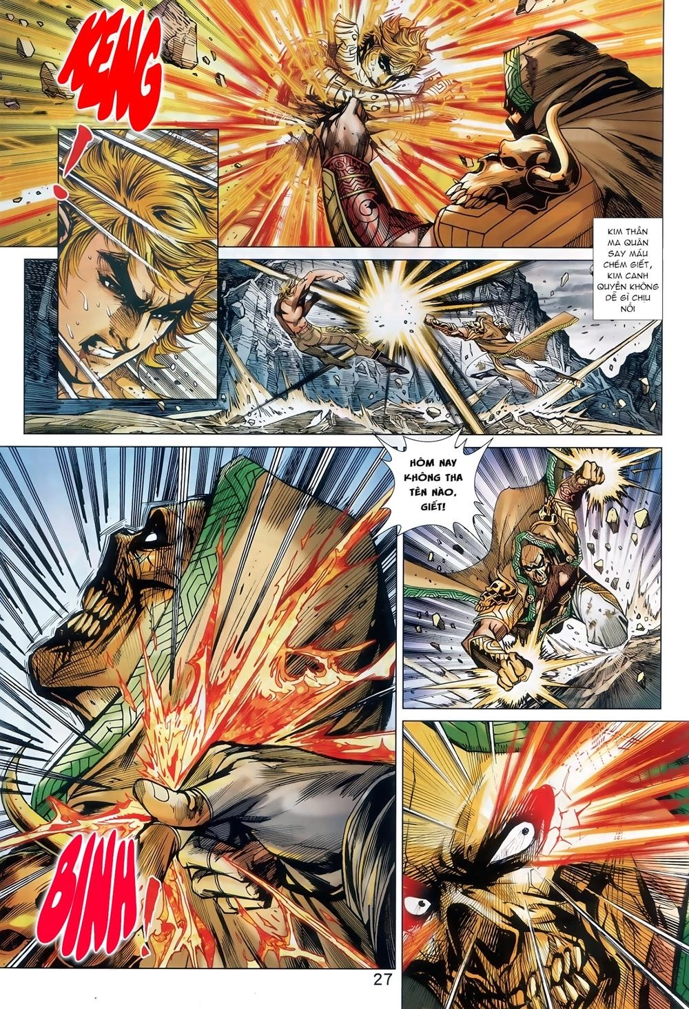 Long Hổ Môn Chapter 889.2 - 13