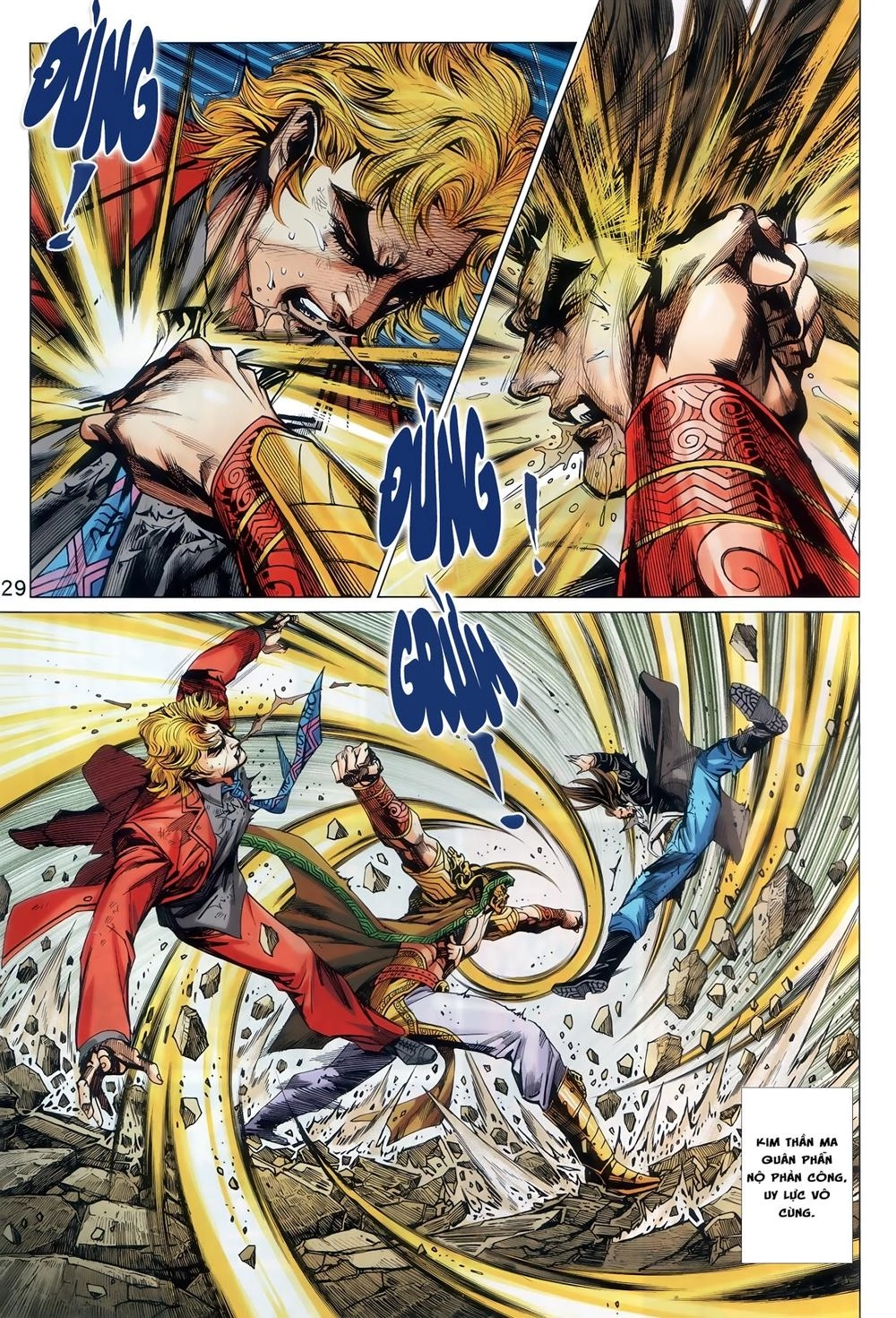 Long Hổ Môn Chapter 889.2 - 15