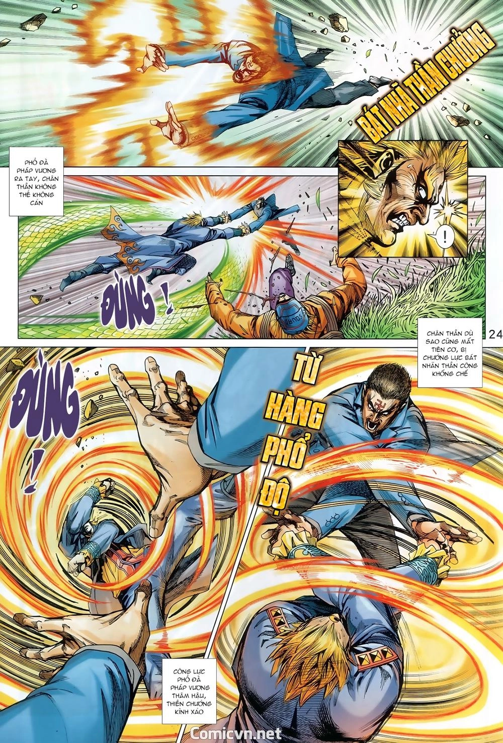 Long Hổ Môn Chapter 890.2 - 13