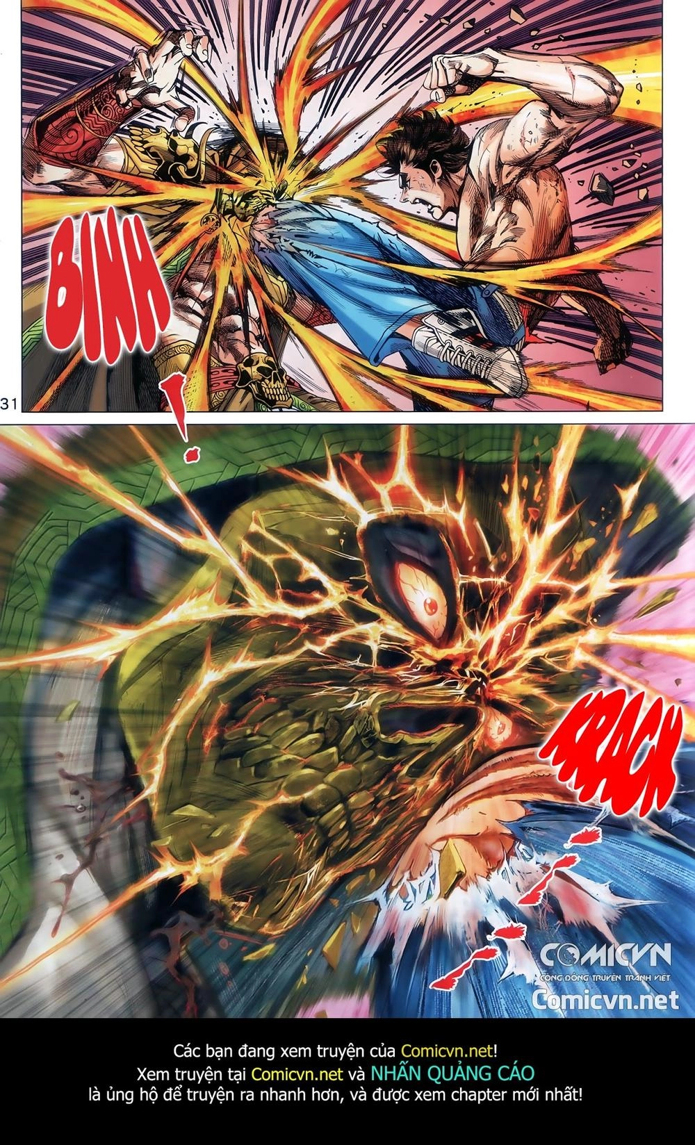 Long Hổ Môn Chapter 890.2 - 20