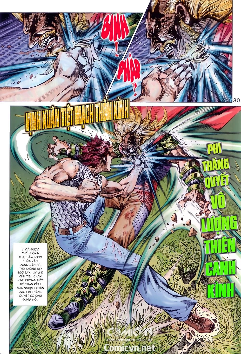 Long Hổ Môn Chapter 892.2 - 16