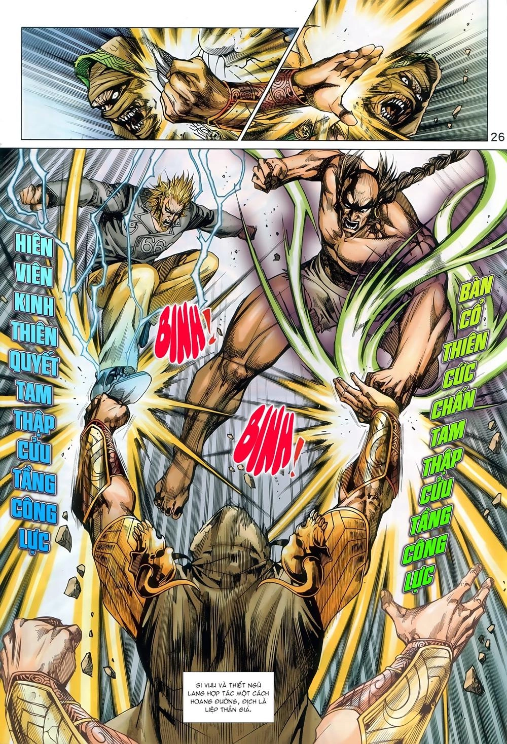 Long Hổ Môn Chapter 893.2 - 13