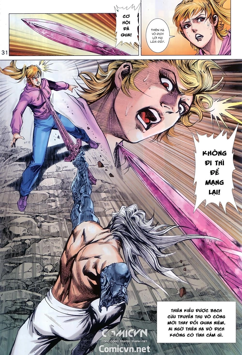 Long Hổ Môn Chapter 893.2 - 18