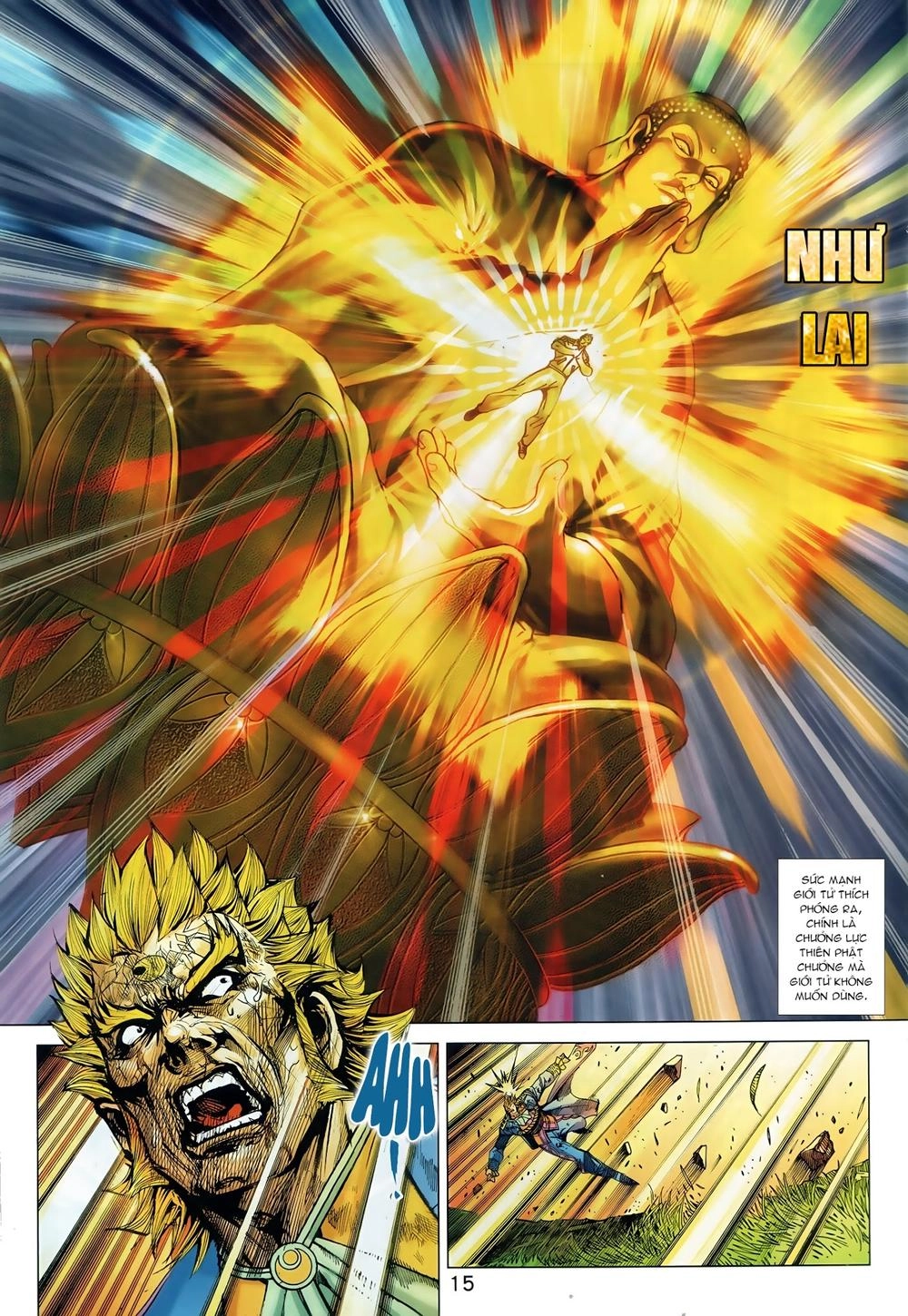 Long Hổ Môn Chapter 895.2 - 3