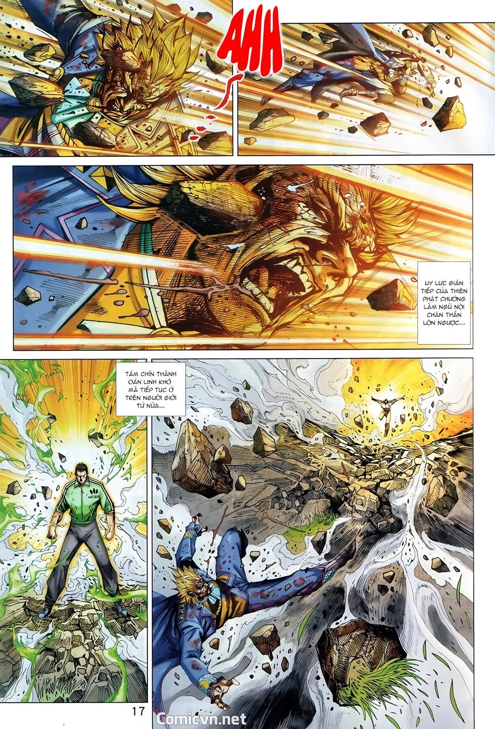 Long Hổ Môn Chapter 895.2 - 5