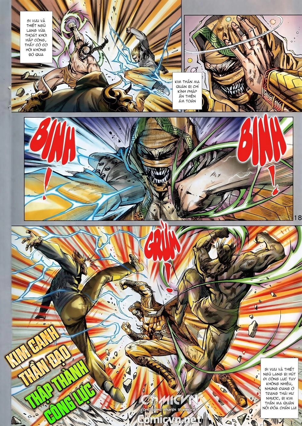 Long Hổ Môn Chapter 897.2 - 4