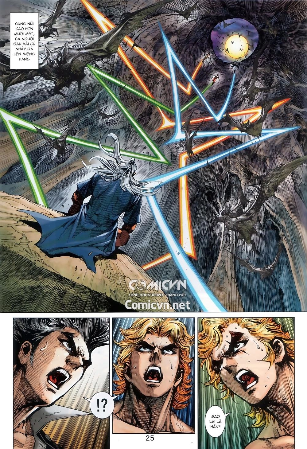 Long Hổ Môn Chapter 898.2 - 12