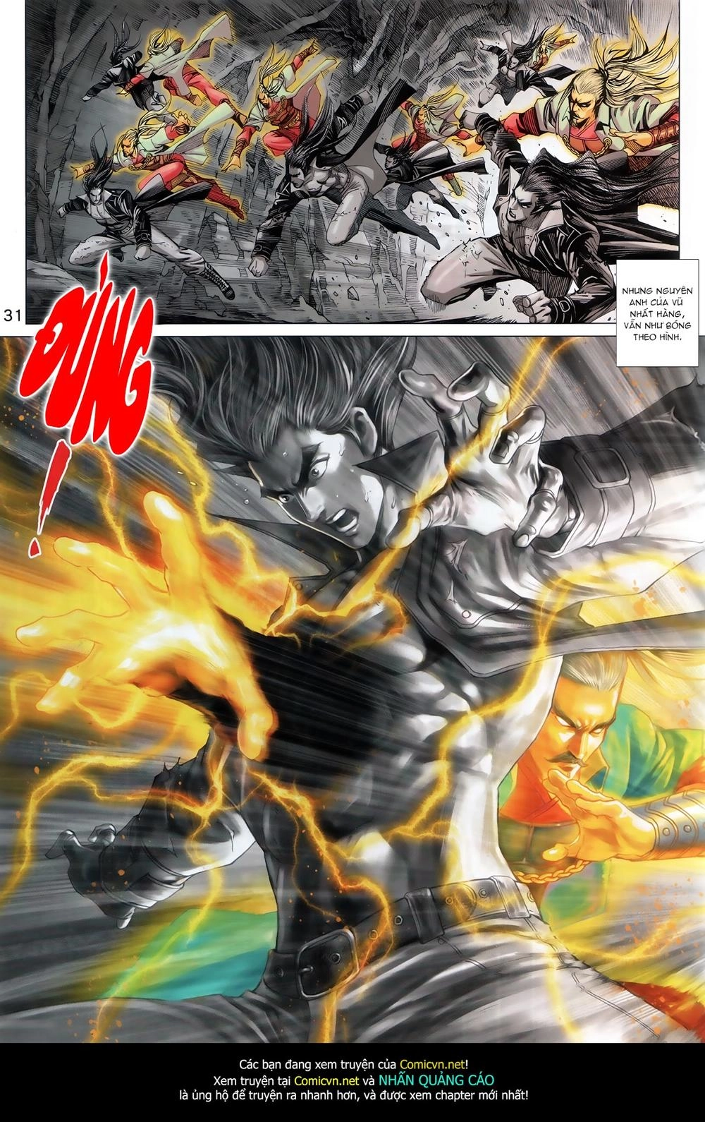 Long Hổ Môn Chapter 898.2 - 18