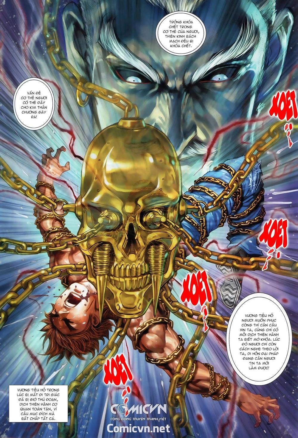 Long Hổ Môn Chapter 899.2 - 11