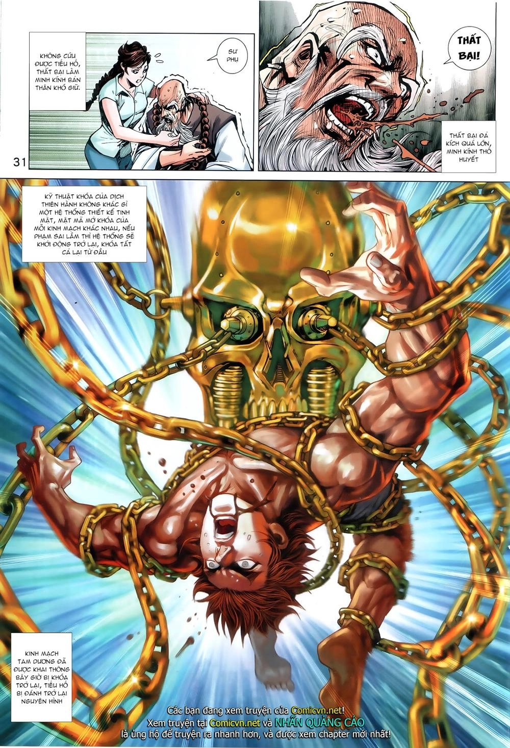 Long Hổ Môn Chapter 906.2 - 16