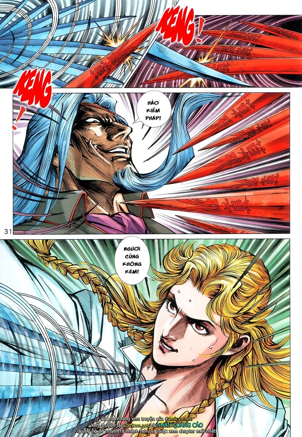 Long Hổ Môn Chapter 909.2 - 17