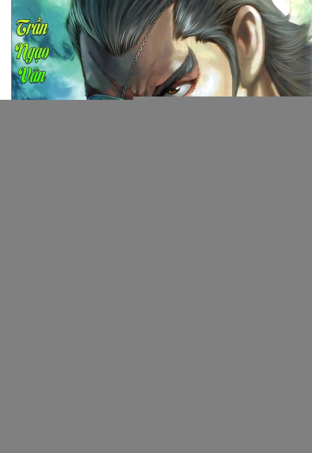 Long Hổ Môn Chapter 916 - 4