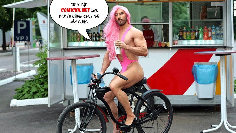 Long Hổ Môn Chapter 916 - 7