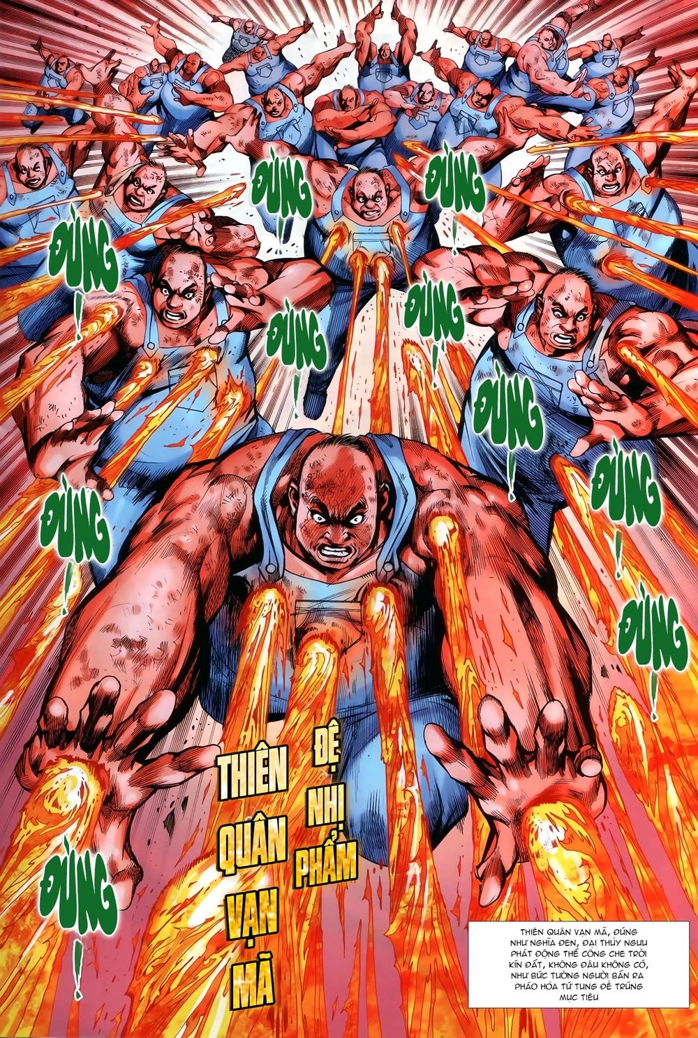 Long Hổ Môn Chapter 926 - 12